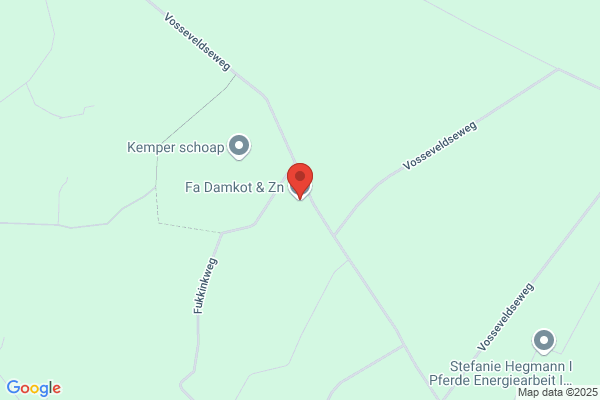 Gebrs Damkot