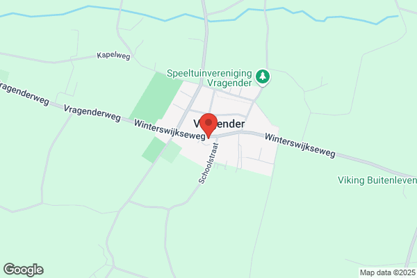 Gunnewick Mengvoeders Bv