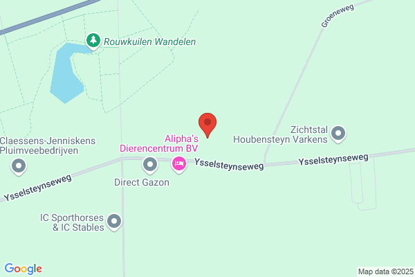 Kapsalon Doevelaar