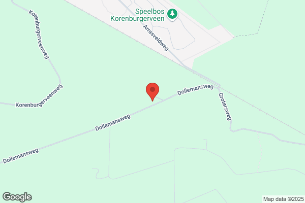 Kronnie Konstructie Te