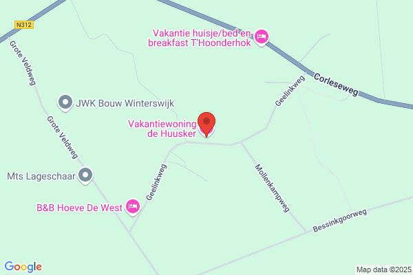 Ons Huis