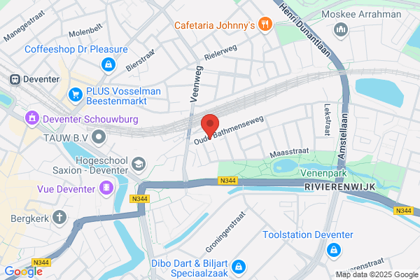 Oonk Hoveniersbedrijf J