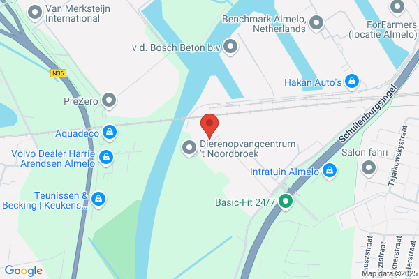 Oortgiese Interieurbouw Bv
