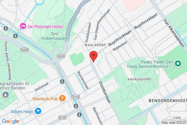 Pasman Hypotheken