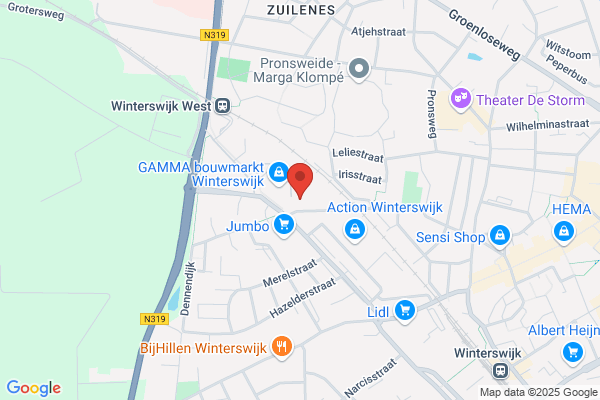 Profile Car & Tyreservice Vermeulen