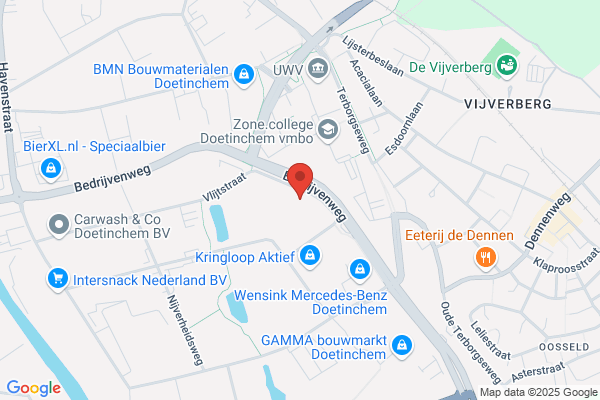 Raben Transport En Expeditie Bv