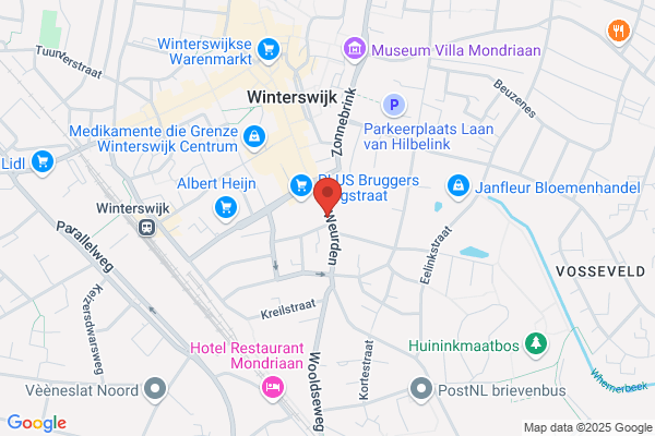Sauna Winterswijk