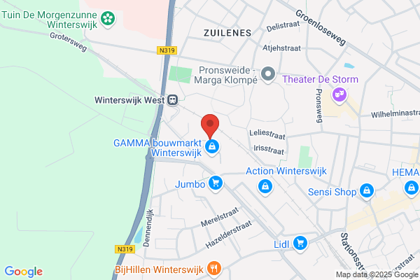 Sportcentrum De Tuunte