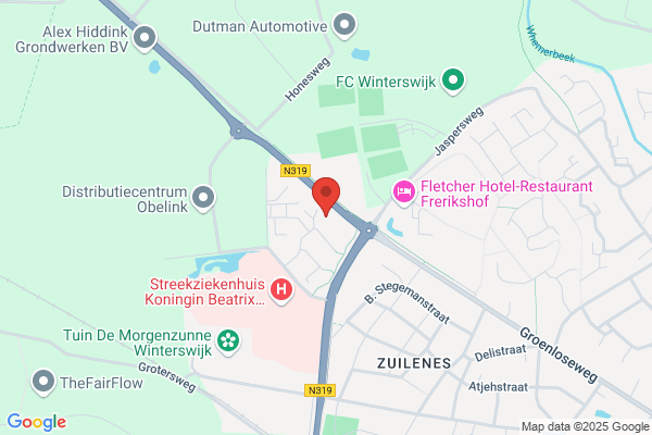 Tandtechnisch Laboratorium Identic BV