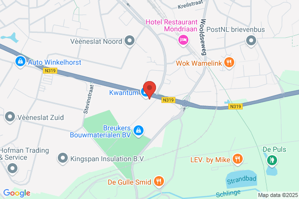 Vof Figuurstudio Top-Vorm