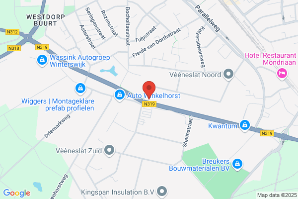 Wikkerink Autoservice B.V.