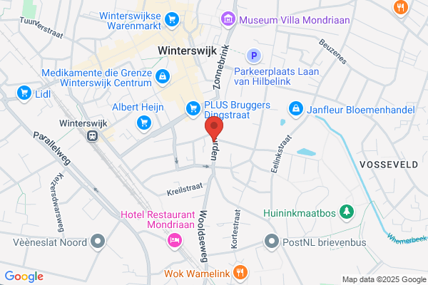 iPhone Repair Winterswijk