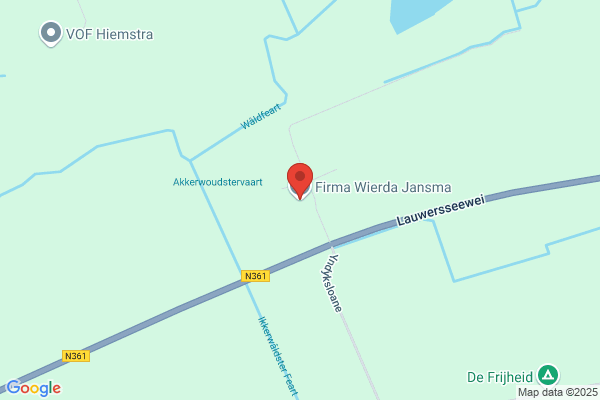 Adema Gast Wierda