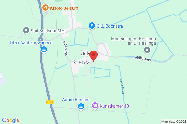 Dekema State