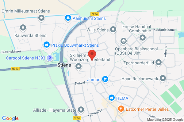 Administratiekantoor W. Jager