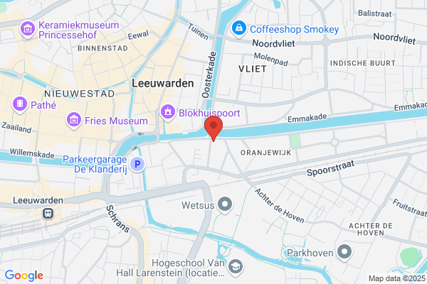 Antiekhandel De Smelbrege