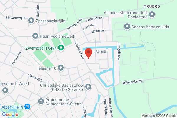 Apotheek Stiens