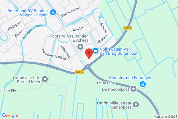 Assurantie Adviesburo J. De Vries