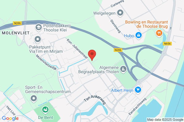 Bouwadvies- En Organisatiebureau K.Jelle