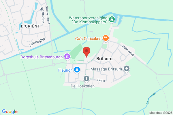 Christelijke Basisschool De Foarikker