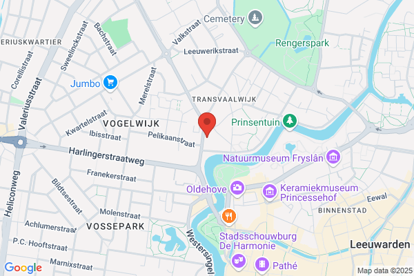 Delta Voeders Bv