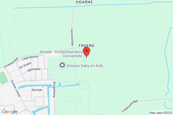 Doniastate
