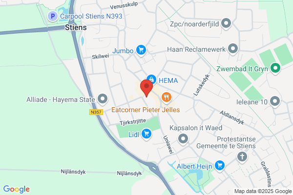 Gemeentehuis Leeuwarderadeel
