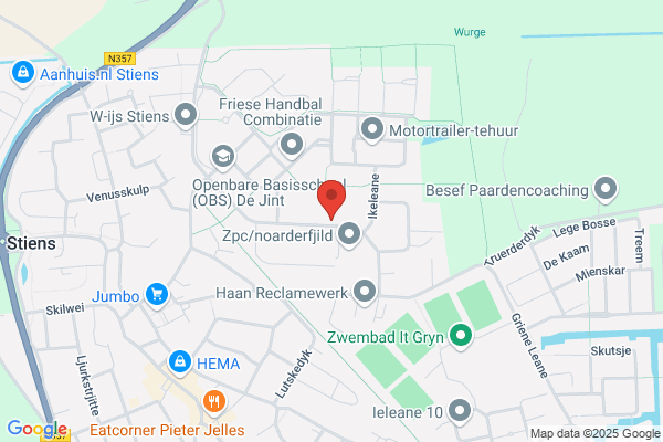 Homburg Machinehandel Bv