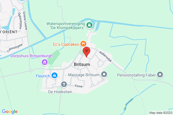 JHF Bestratingen