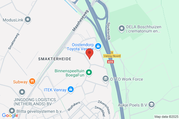Leemeijer, Jachtonderhoud C