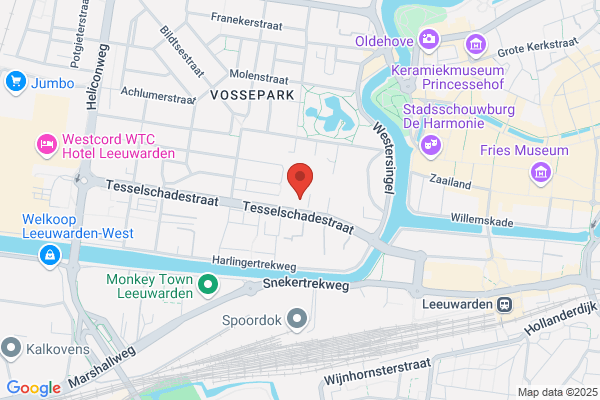Lokale Omroep Radio Middelse