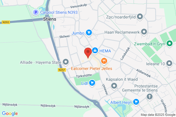 Marskramer