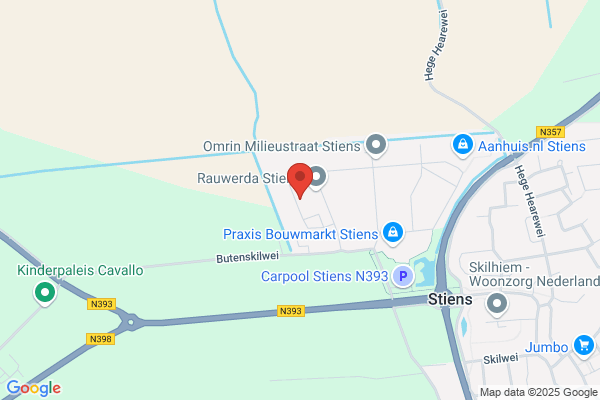 Moc Friesland