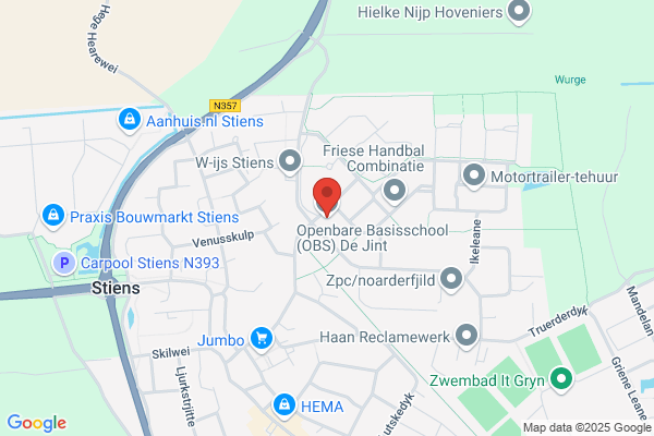 Openbare Basisschool De Jint