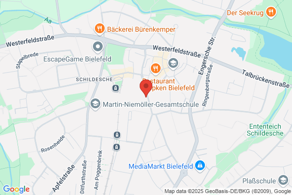 Rappard Trainingsinstituut Neurolinguist