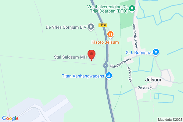Seldsum (Manege)