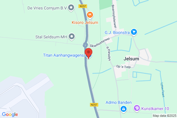 Titan Jelsum Bv