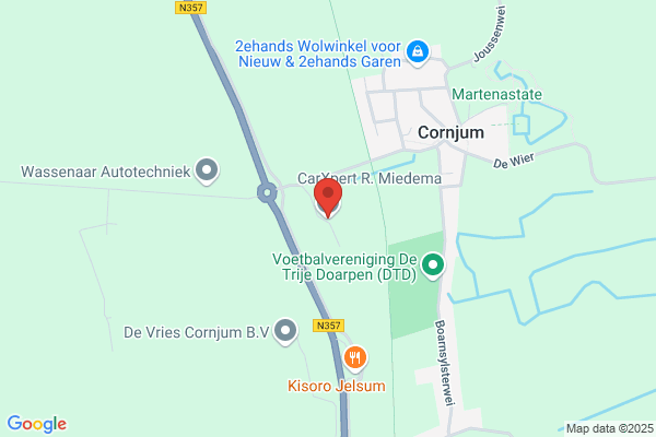 Weij Autobedrijven, V/D