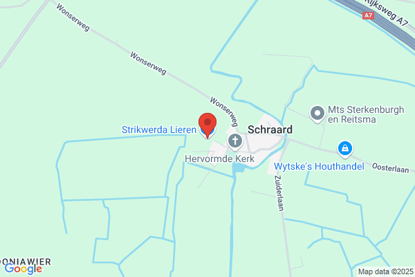 Strikwerda Lieren BV