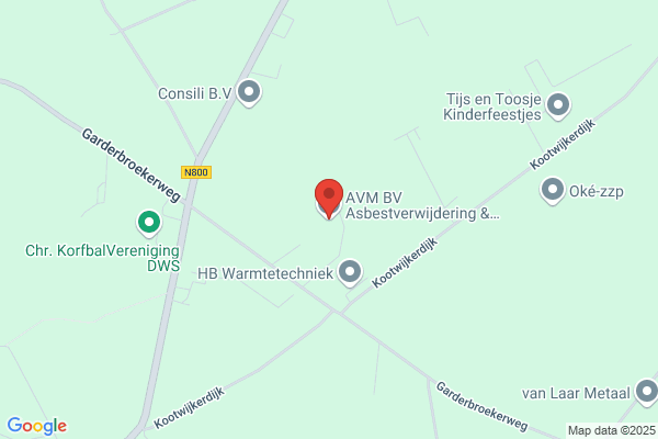 Abma-Ursem Bouw/Rest Bv
