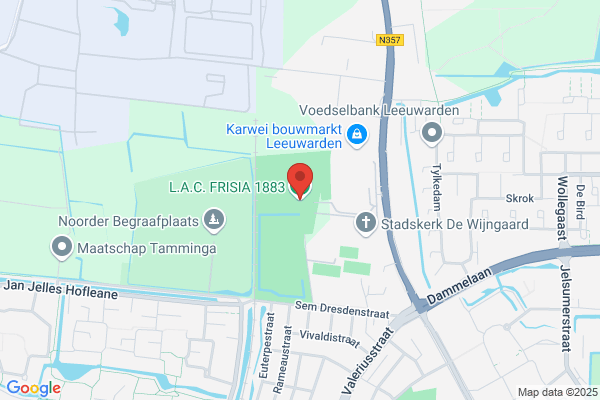 Bar Frisia
