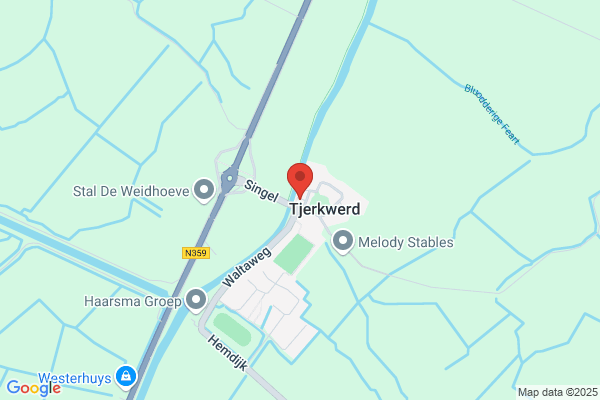 De Utwijk Dorpshuis