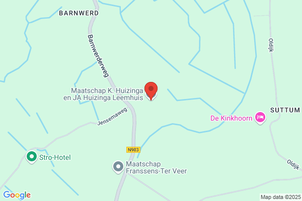 Leemhuis, H W