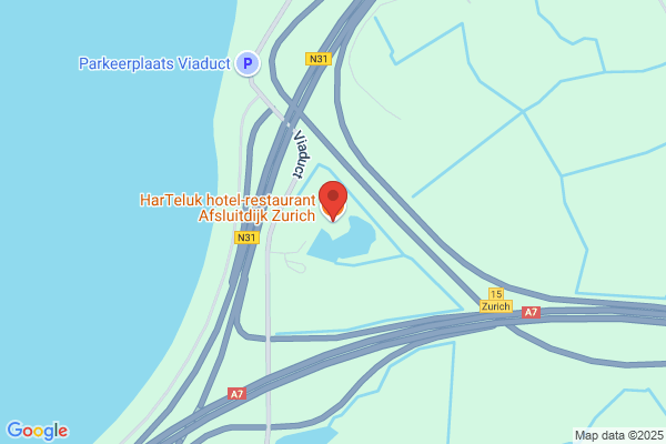 Routiers Zurich