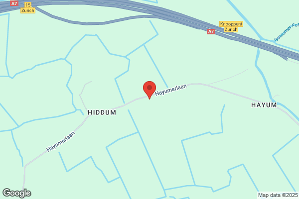 Van Den Ham Zuid-West-Friesland