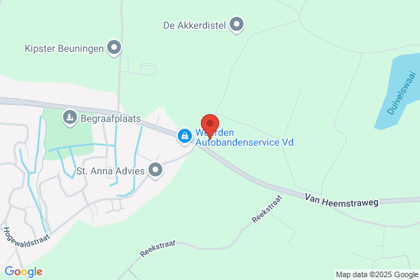 Schoonderwoerd Bv, H