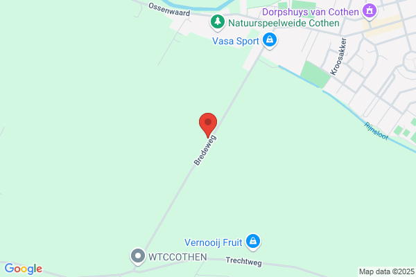 Loodgietersbedrijf Woutersen