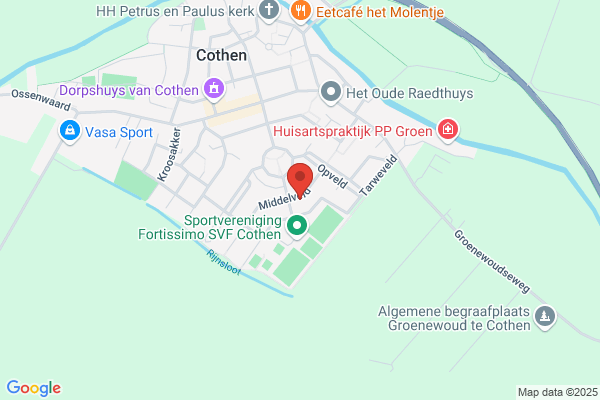 Timmerman Onderhoudswerken