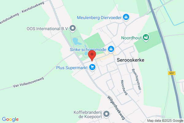Administratiebureau Bos-Dreijer