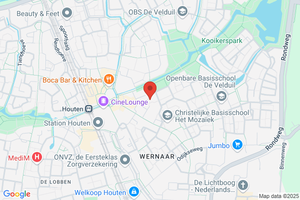 Adviesbureau Donker